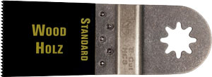 Fein E-Cut Standard Narrow Blade
